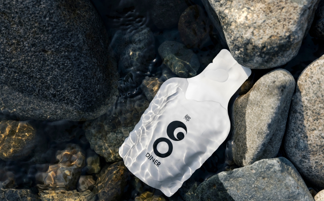 【アウトドア日本酒】GO POCKET 100ml×6個セット 127528-009