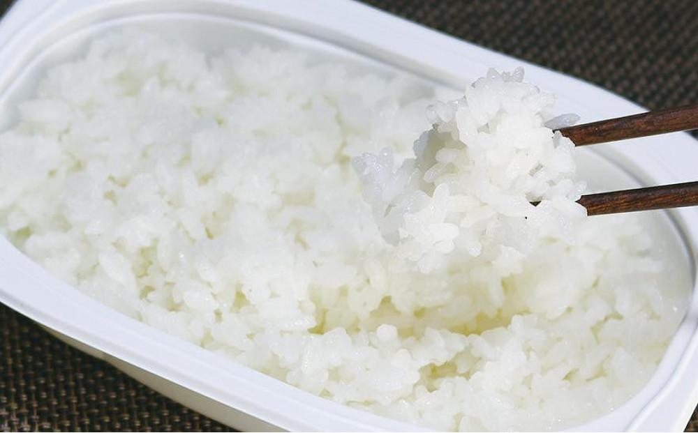 令和7年産【パックご飯】魚沼産コシヒカリ「特別栽培米」200g×12袋 パックライス 127534-065