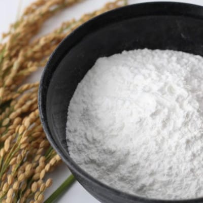 米粉 ホットケーキミックス 320g×9パック グルテンフリー 新潟県産新之助使用