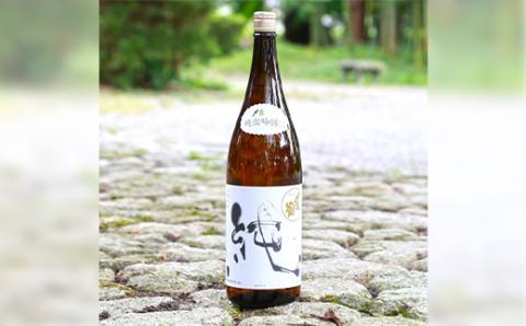 〆張鶴 純・雪・月・花 1800ml×6本セット