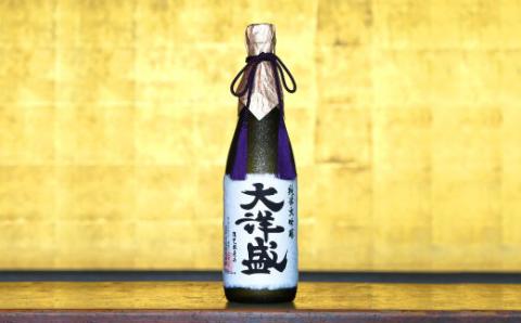 純米大吟醸 大洋盛 720ml×1本