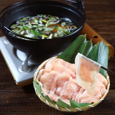 贅沢三品 朝日豚ロース計1kg とんかつ用・しゃぶしゃぶ用・スライスセット【配送不可地域：離島】