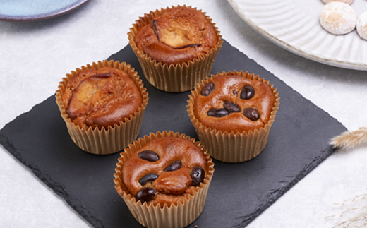 えちごせきかわ猫ちぐら工房の焼き菓子セット