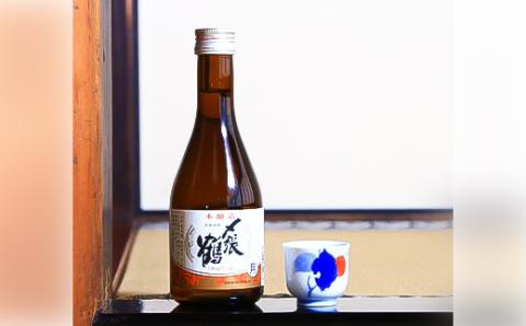 〆張鶴　月　300ml×6本、 〆張鶴　花　300ml×6本