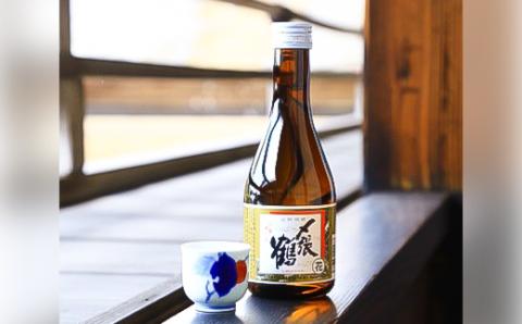 〆張鶴　花　300ml×12本