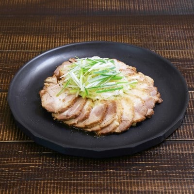 越後もち豚肩ロース肉(しゃぶしゃぶ用550g)、ポークウエ ーブ200g、豚チャーシュー300g【配送不可地域：離島】