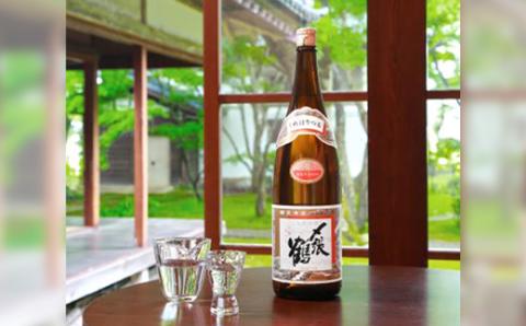 〆張鶴 雪・月・花 1800ml×各2本