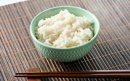 光兎米コシヒカリ レンジアップごはん(150g×6個)