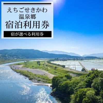 選ばれる温泉体験 18,000円分の温泉宿泊利用券