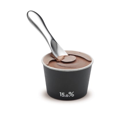 15.0% アイスクリームスプーン No.01 バニラ