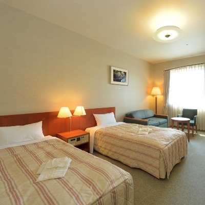 快適ウェルネスホテル とやま自遊館 ペア宿泊券