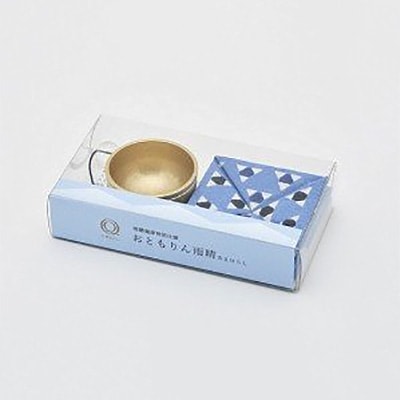 山口久乗　おともりん　雨晴