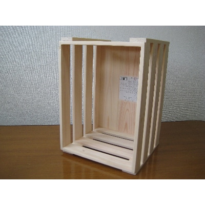 立山杉　フリーボックス