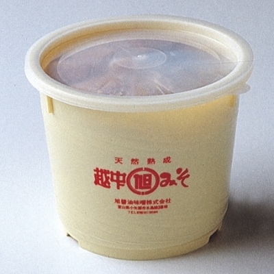 味噌「メルヘンの舞」1.7kg