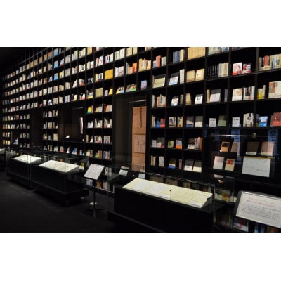 高志の国文学館友の会一般会員(1年分)+令和記念オリジナルグッズのセット