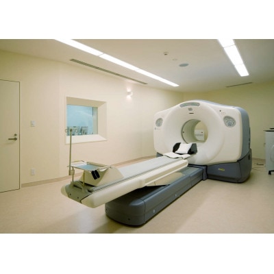 とやまPET画像診断センター　PET-CT検診ご利用券