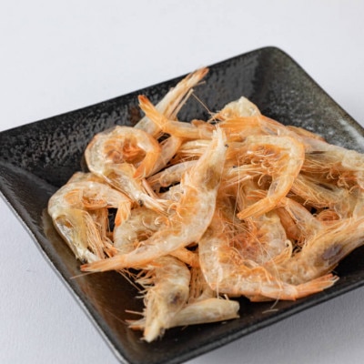 白海老スモークウイスキーバジル×4袋