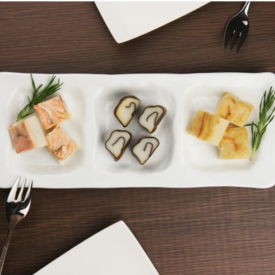 スモークはべん3袋【配送不可地域：離島】