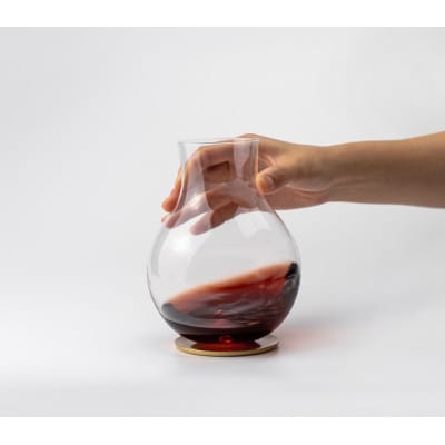 【高岡銅器】KISEN Decaner　AROWIRL  fortwo Gold