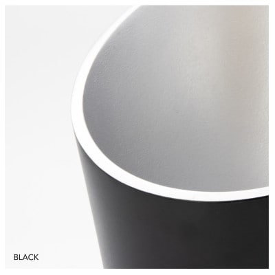 【高岡銅器】KISEN Bottle Cooler KAGUYA Black