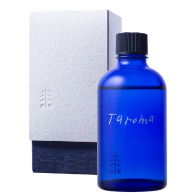 Taromaボディマッサージオイル100ml　ヒノキ【配送不可地域：沖縄県】