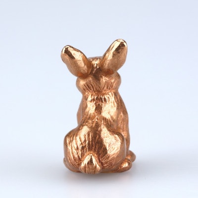 うさぎ　いち　あか