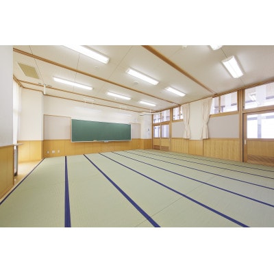 毛勝の郷シェルピース宿泊券(1泊2食)5名様分