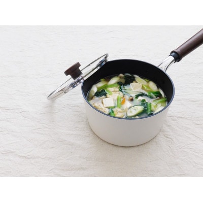 プレールIH片手鍋18cm