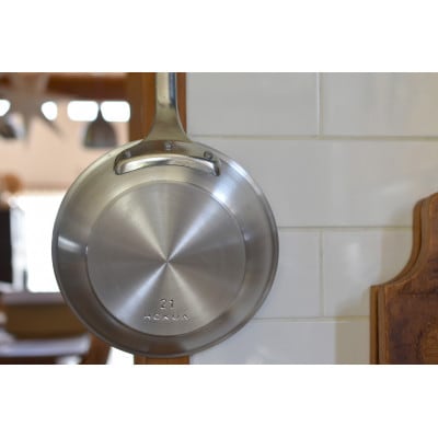 【ガス火用】プロマイスターCTフライパン24cm