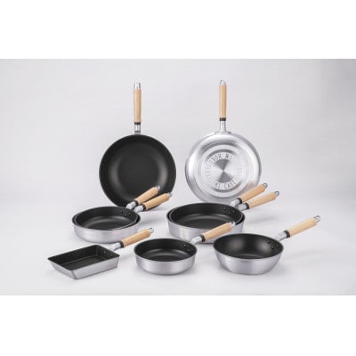 【ガス火用】新マイスタープレミアム玉子焼13×19cm