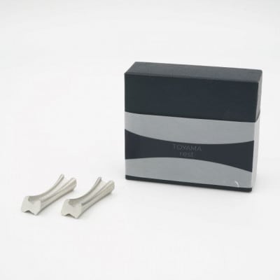 【高岡銅器】TOYAMA rest