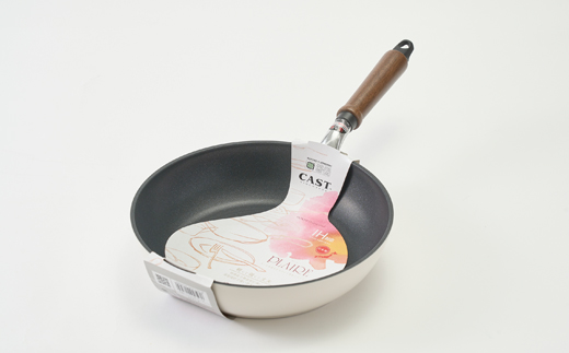 プレールIHフライパン26cm