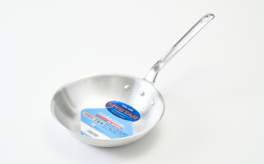 【ガス火用】プロマイスターBCフライパン24cm