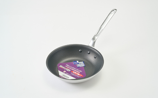 【ガス火用】プロマイスターCTフライパン24cm