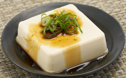 とうふ、厚揚げ、がんもが入ったおまかせ10点セット【配送不可地域：離島・北海道・沖縄県・東北・中国・四国・九州】