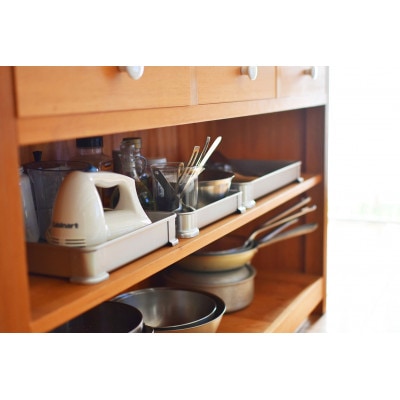 国産　アルミ　アレンジバット　大　40mm