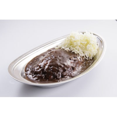 「元気の源」　ゴーゴーカレー中辛　10袋　レトルト　くせになる味