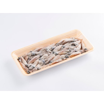 急速冷凍 生ほたるいか【配送不可地域：離島】