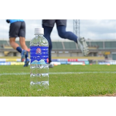 2022年10月発送開始『定期便』黒部からのおくりもの カターレ富山ラベル 1ケース 全6回【配送不可地域：離島】