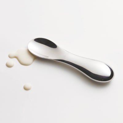 15.0% アイスクリームスプーン No.01 バニラ