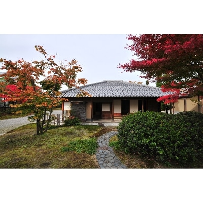 富山県水墨美術館友の会個人普通会員レギュラーコース(1年分)