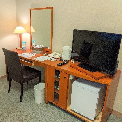 快適ウェルネスホテル とやま自遊館 ペア宿泊券