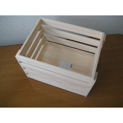 立山杉　フリーボックス