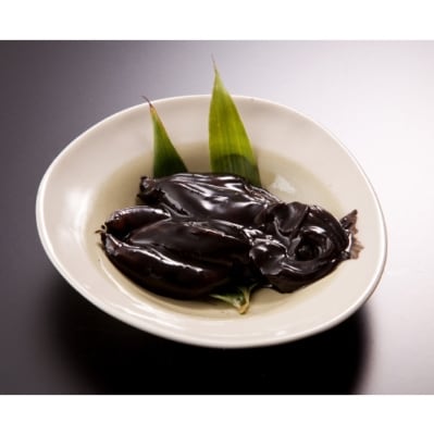 ほたるいか黒作り詰合せ(沖・黒)【配送不可地域：離島】