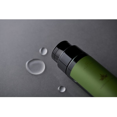 富山県トウキ葉エキス(整肌成分)配合スキンケア化粧品3点ギフトセット【洗顔石鹸・化粧水・美容オイル】