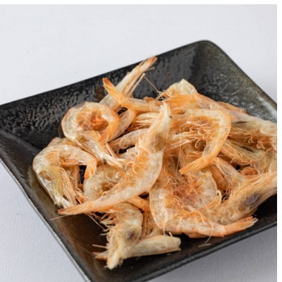 北陸のおつまみセット(ジャーキー2袋、白えびスモーク2袋、ライスクラッカー1袋)