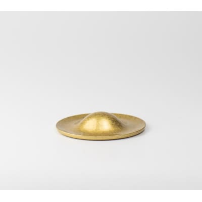 【高岡銅器】KISEN Decaner　AROWIRL  fortwo Gold