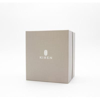 【高岡銅器】KISEN Bottle Coaster ECLIPSE Gold