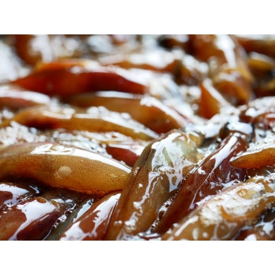 ほたるいか活き漬け2箱セット【配送不可地域：離島】