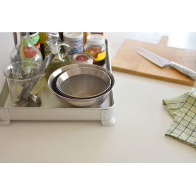 国産　アルミ　アレンジバット　小　40mm